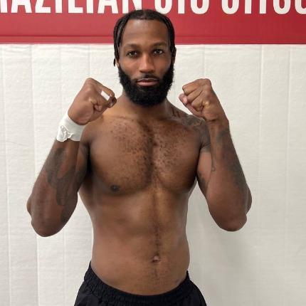 Justice Johnson profile photo