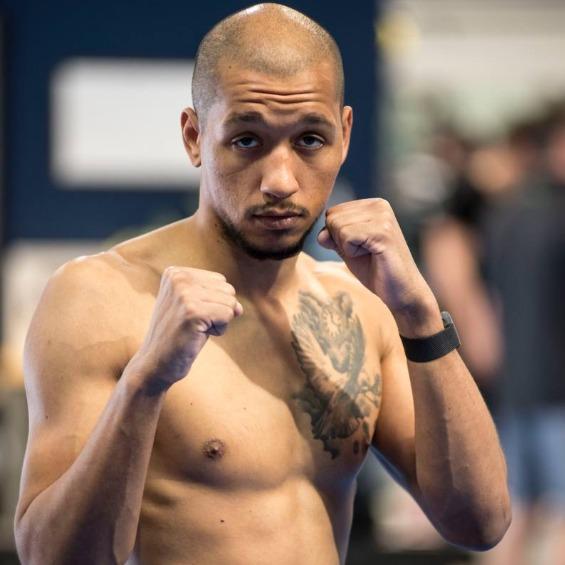 Erik Redman profile photo