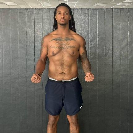 Rashad Christopher profile photo