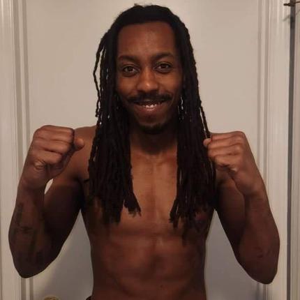 Randy Ashford profile photo