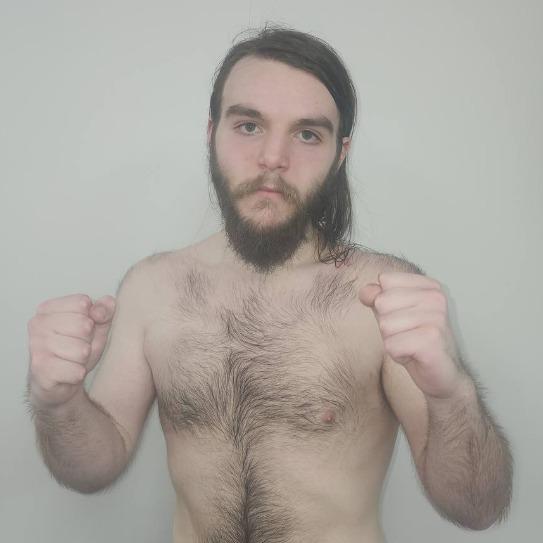 Caleb Wagner profile photo