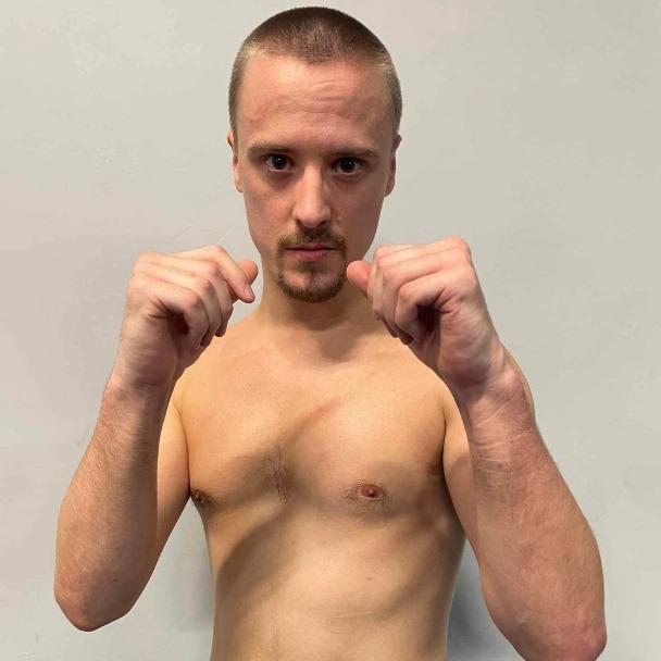 Tyler Kelly profile photo