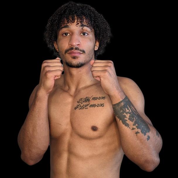 Davi Young profile photo