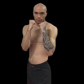 Isaiah Torres profile photo