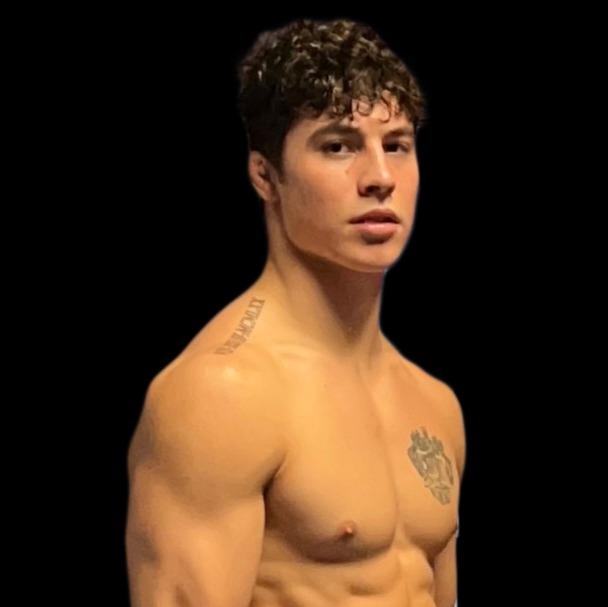 Joey Milano  profile photo