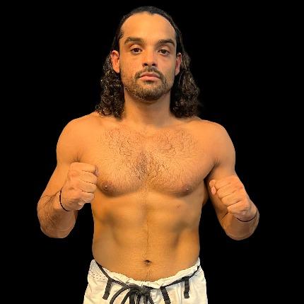 Michael Garcia profile photo