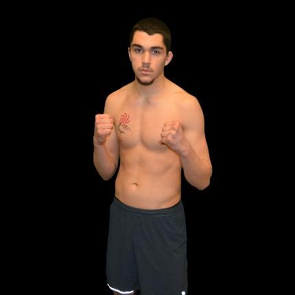 Nikoloz Tsintsadze profile photo