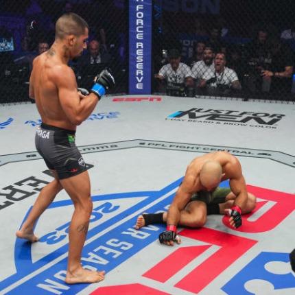 Gabriel Alves Braga profile photo