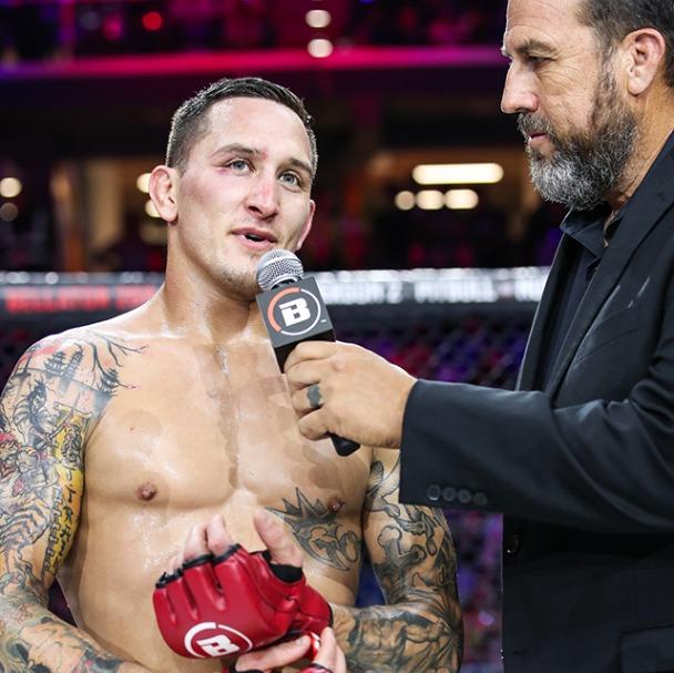 Justin Gonzales profile photo