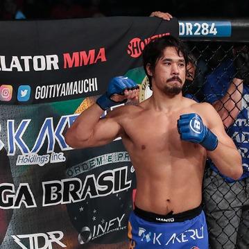 Goiti Yamauchi profile photo