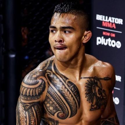 Kai Kamaka III profile photo