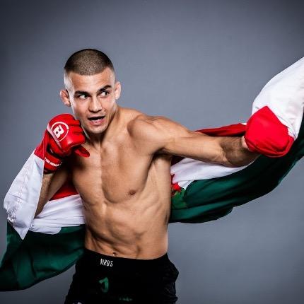 Ádám Borics profile photo