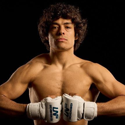 Weston Quiroz profile photo