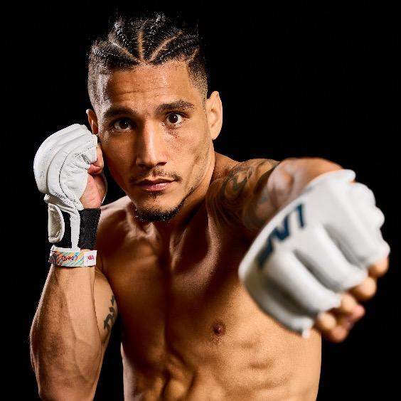 David Rojas profile photo