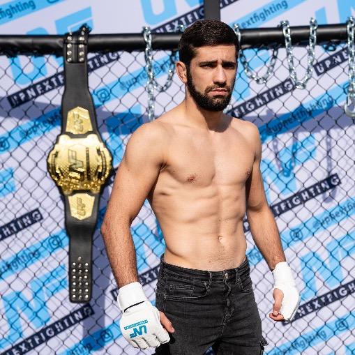 Pargev Khachatrian profile photo