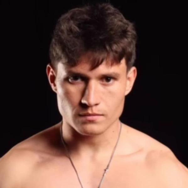 Nathan Hawthorne profile photo