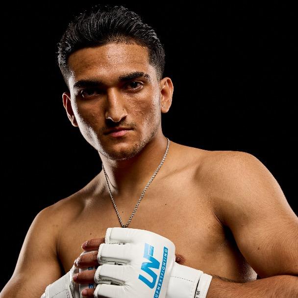 Byron Valle profile photo