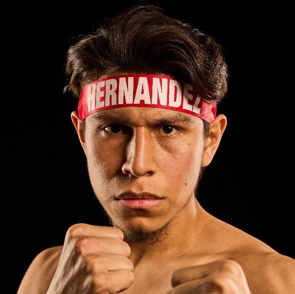 Jose Hernandez profile photo