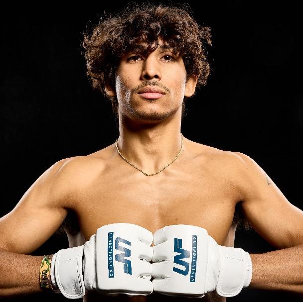 Sammy Caceres profile photo