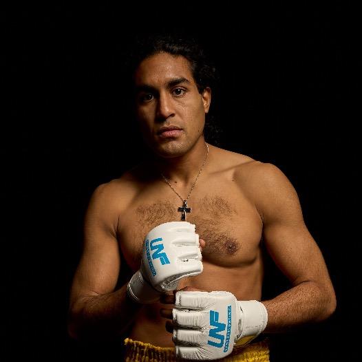 Michael Williams profile photo