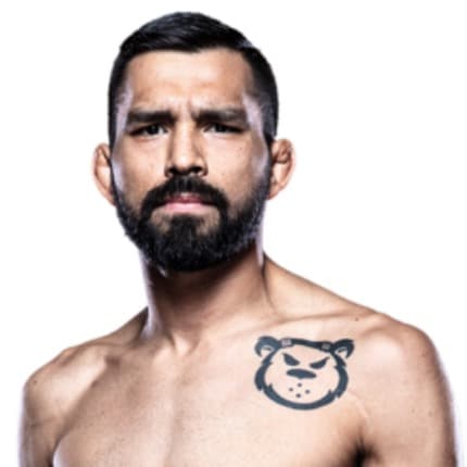 Carlos Puente Jr.