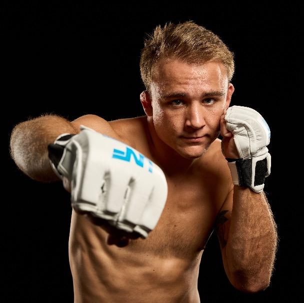 Shane Collins profile photo