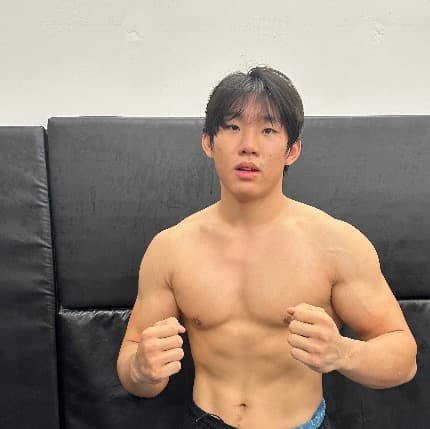 Minsuh Jung