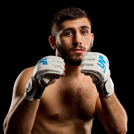 Fedya Chobanyan profile photo