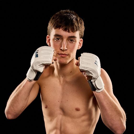 Matthew Nester profile photo