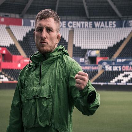 Brett Johns profile photo