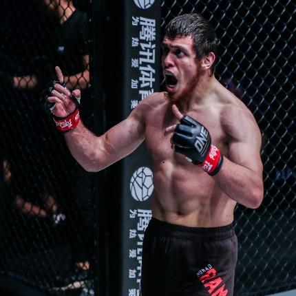 Murad Ramazanov profile photo