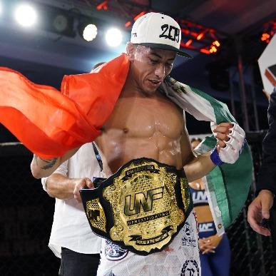 Gianni Vazquez profile photo