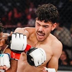 Izac Enriquez profile photo