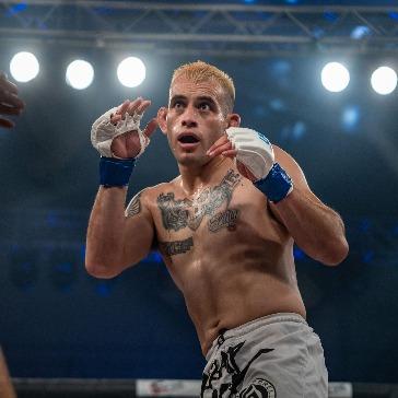 Carlos Figueroa profile photo