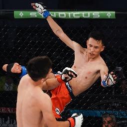 Kester Abad profile photo