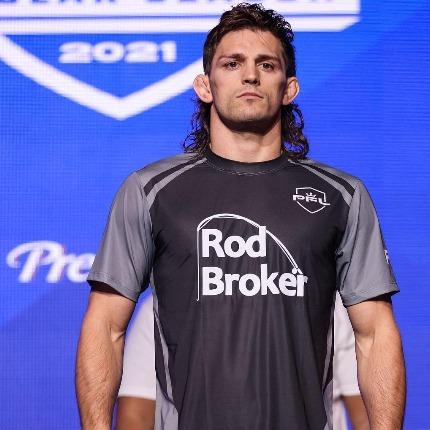 Tyler Diamond profile photo