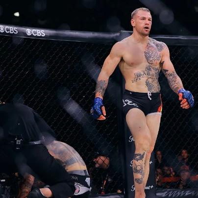 Brennan Ward profile photo