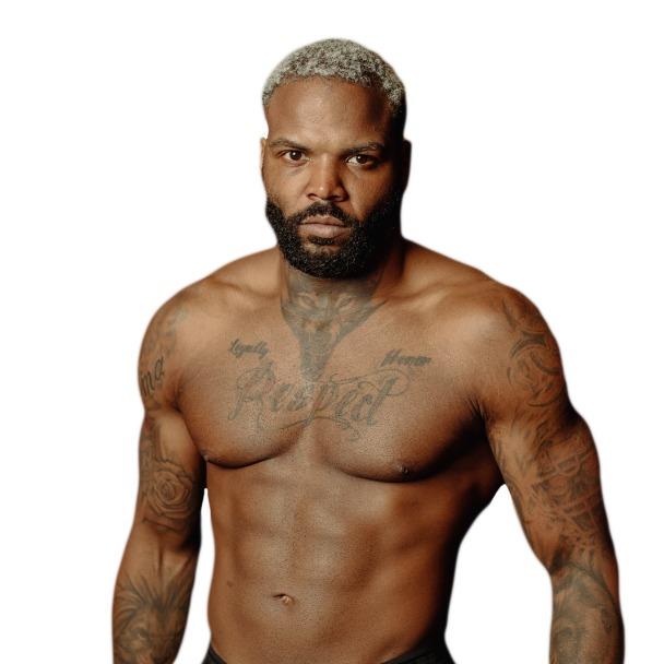 Kareem Kline profile photo