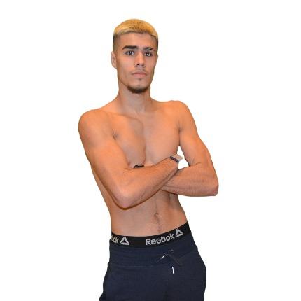 Ethen Mercado profile photo