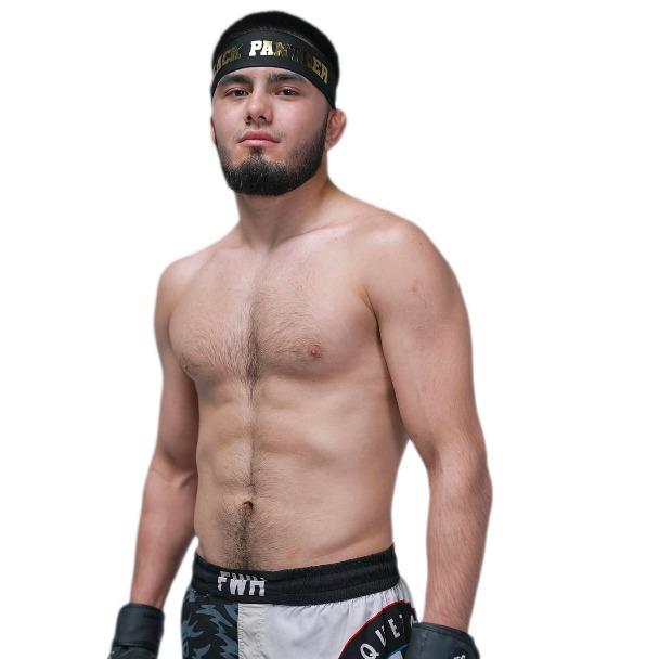 Anis Abdulloev profile photo