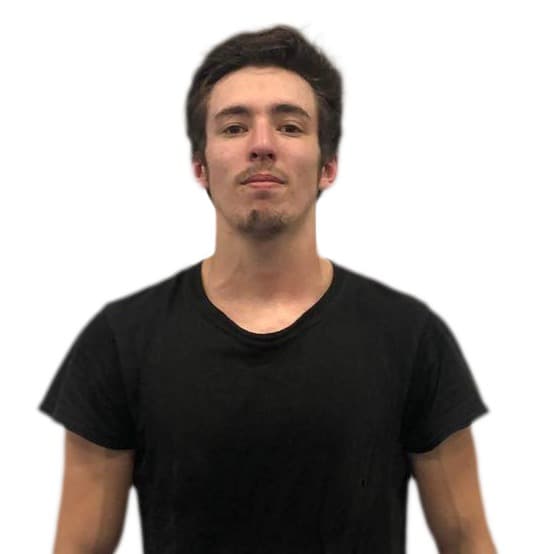 Joey Gailan profile photo