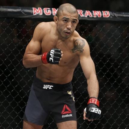 José Aldo profile photo
