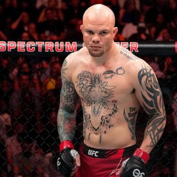 Anthony Smith profile photo