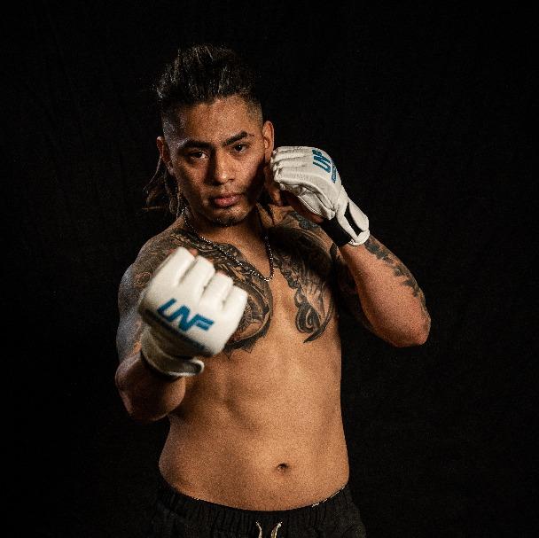 Joey Velazquez profile photo