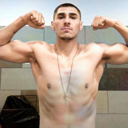 Adrian Acuna profile photo