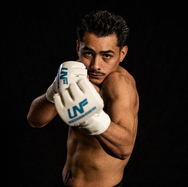 Johnny Garcia profile photo