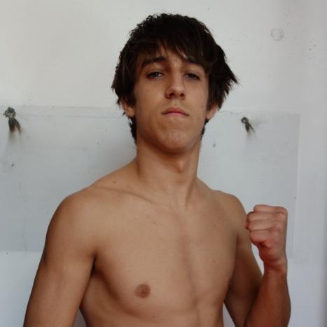 Luciano Giano profile photo