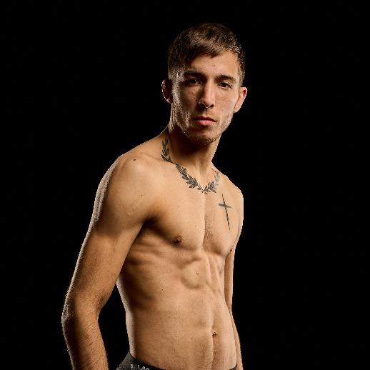 Michael Salinas profile photo