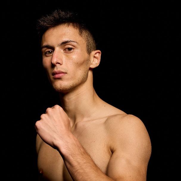 Dylan Stockard profile photo