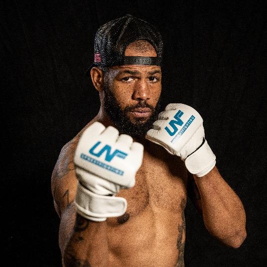 Khaleel Pearson profile photo